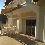Csók Balatonfüred