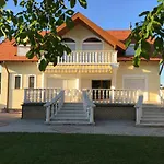Appartamento Csók