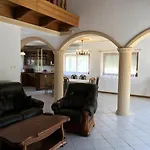 Csók Apartamento Balatonfüred