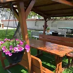 Apartamento Csók