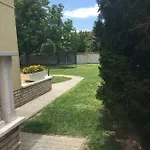 Csók Apartamento *