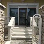 Csók Appartamento Balatonfüred