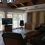 Csók Apartamento