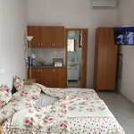 Apartamento Csók *