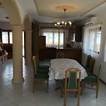 Csók Apartamento