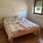 Csók Apartamento