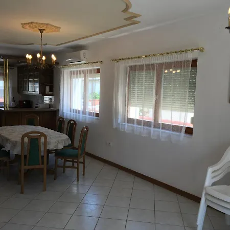 Csok Apartmanhaz Balatonfured