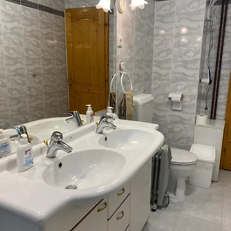 Csok Apartmanhaz *