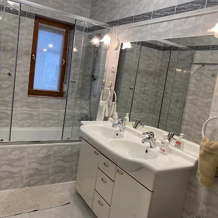 Csok Apartmanhaz Balatonfüred