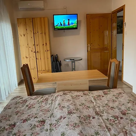 Apartament Csok Apartmanhaz