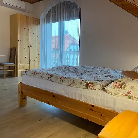 Csok Apartmanhaz