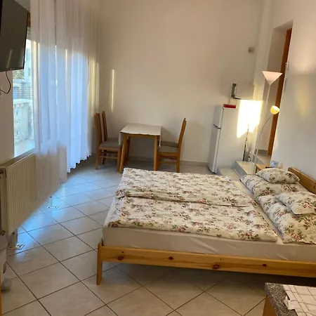 Apartment Csok Apartmanhaz Balatonfured