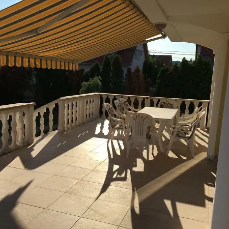 Apartment Csok Apartmanhaz
