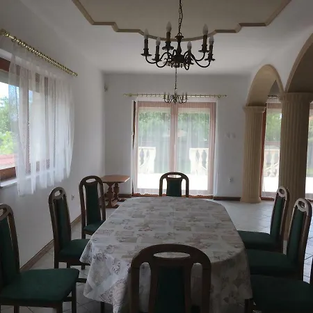 Csok Apartmanhaz * Balatonfured