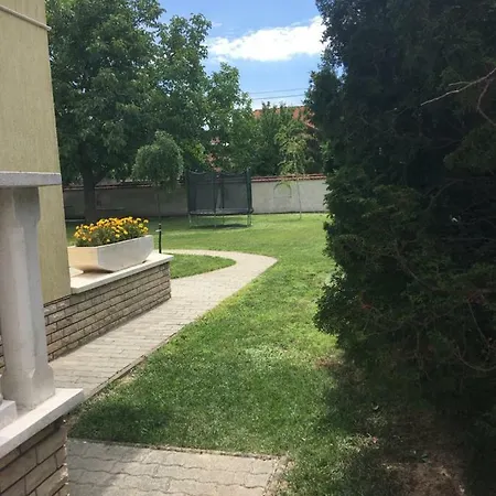 Csok Apartmanhaz Apartment *