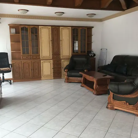 Csok Apartmanhaz Apartment *