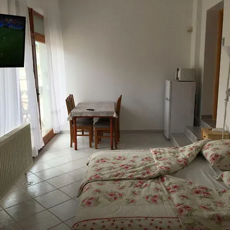 Csok Apartmanhaz