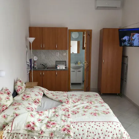 Apartament Csok Apartmanhaz *