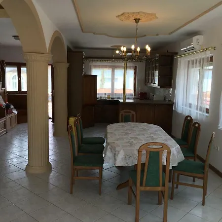 Csok Apartmanhaz Appartement