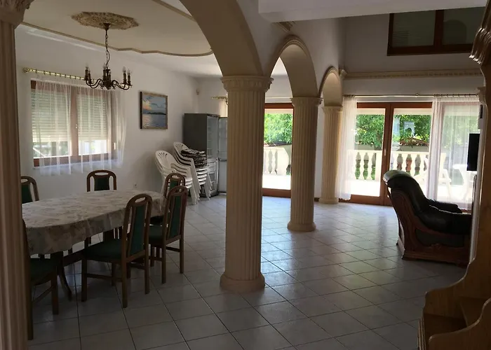 Apartment Csok Apartmanhaz