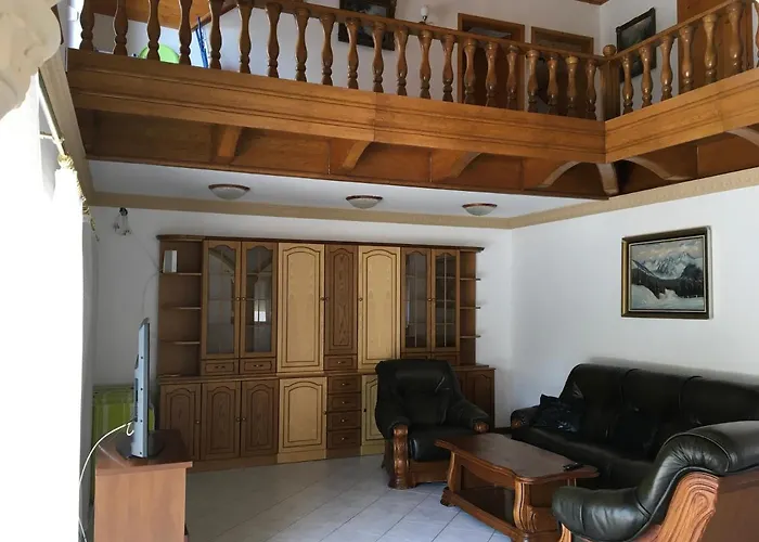 Csok Apartmanhaz Balatonfured