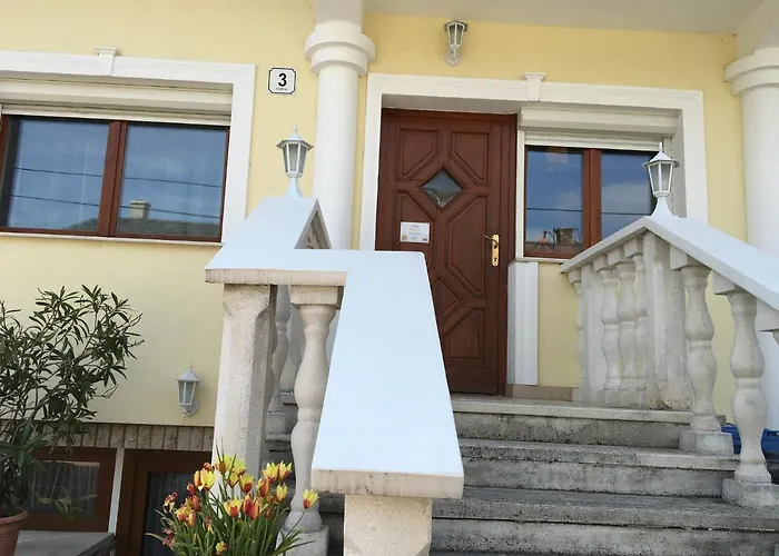 Csok Apartmanhaz Balatonfüred