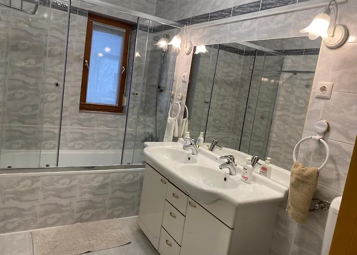Csok Apartmanhaz Balatonfüred