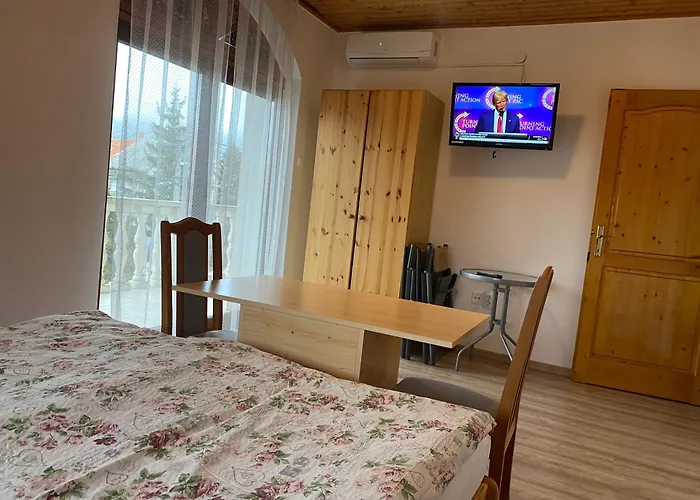 Csok Apartmanhaz
