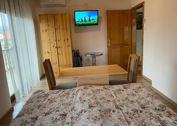 Apartament Csok Apartmanhaz