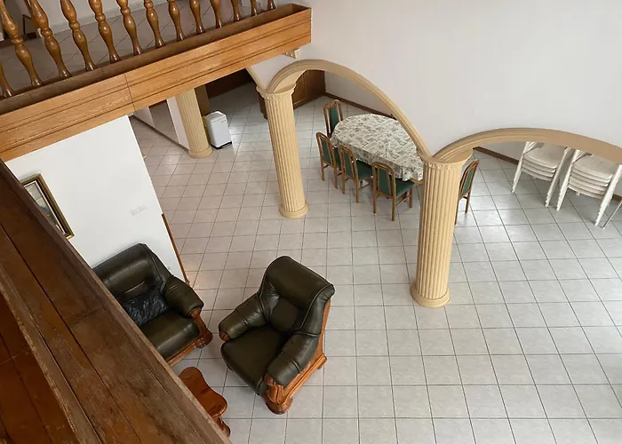 Apartament Csok Apartmanhaz *