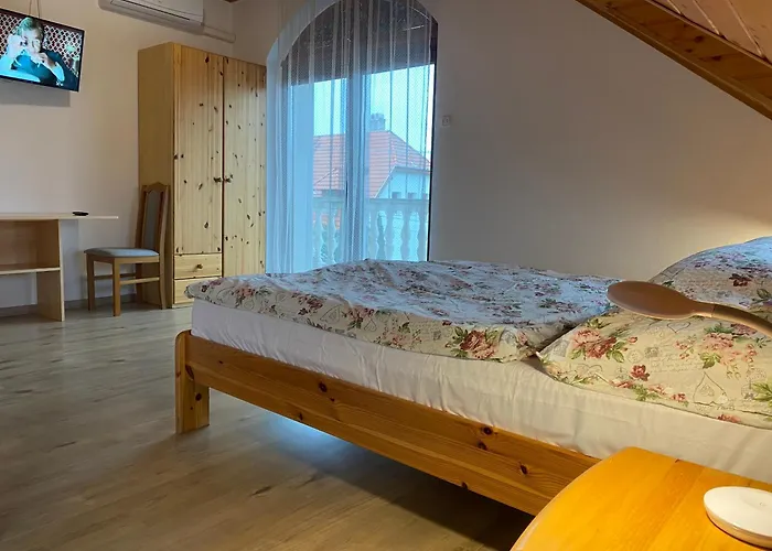 Csok Apartmanhaz