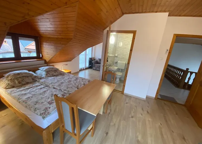 Csok Apartmanhaz *
