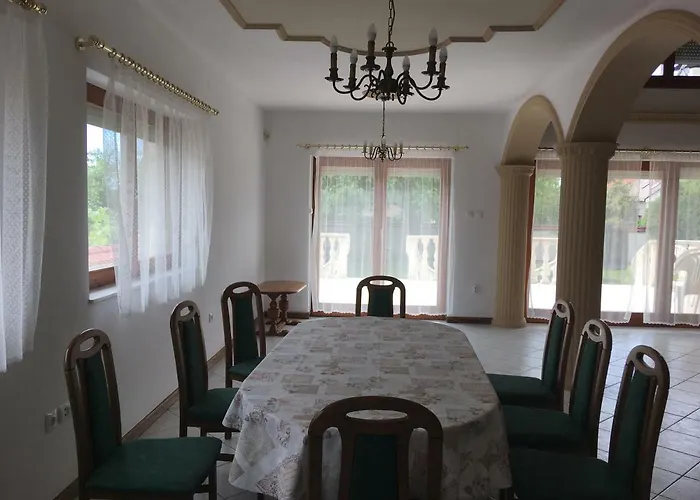 Csok Apartmanhaz * Balatonfüred