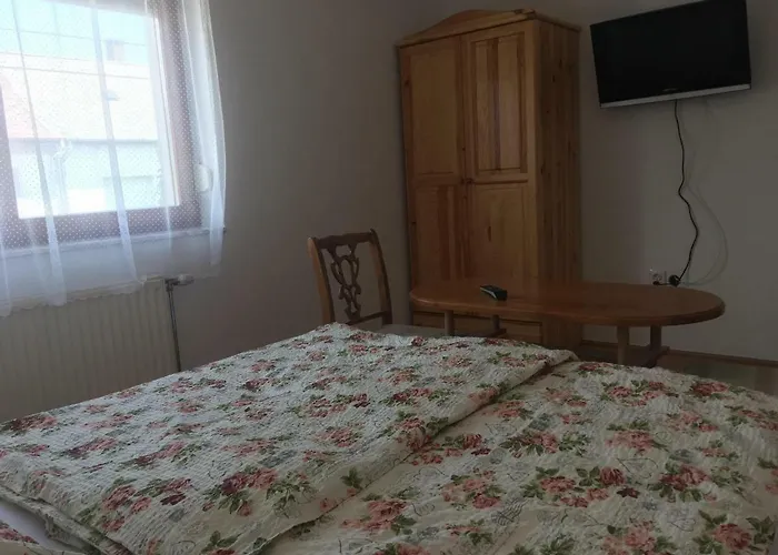 Csok Apartmanhaz Apartament