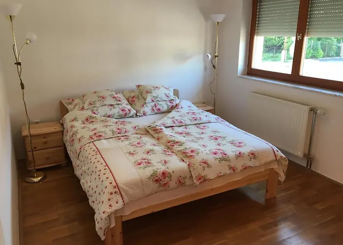 Csok Apartmanhaz Apartment