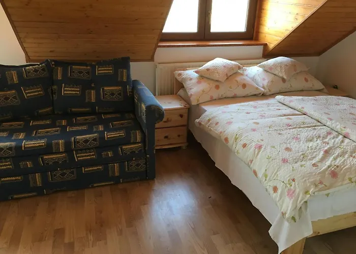 Csok Apartmanhaz Balatonfüred